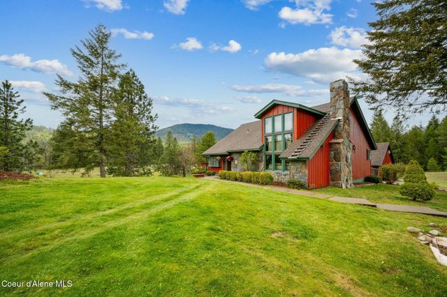 457619 S US-95, Careywood, ID 83809