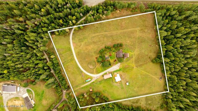 457619 S US-95, Careywood, ID 83809