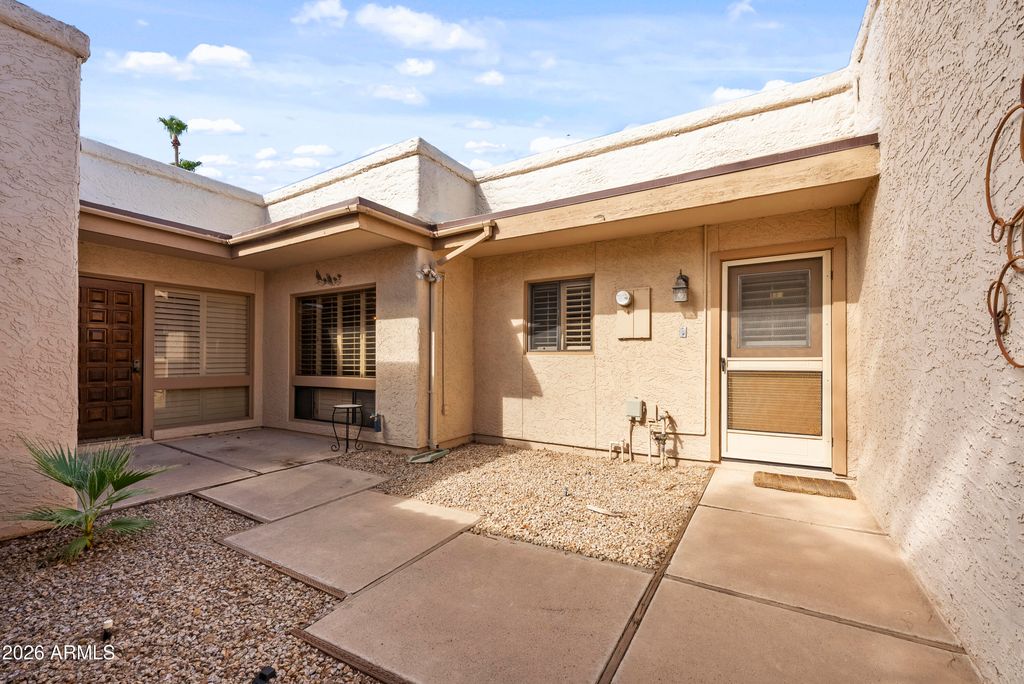 4525 N 66TH Street 84, Scottsdale, AZ 85251 — exterior