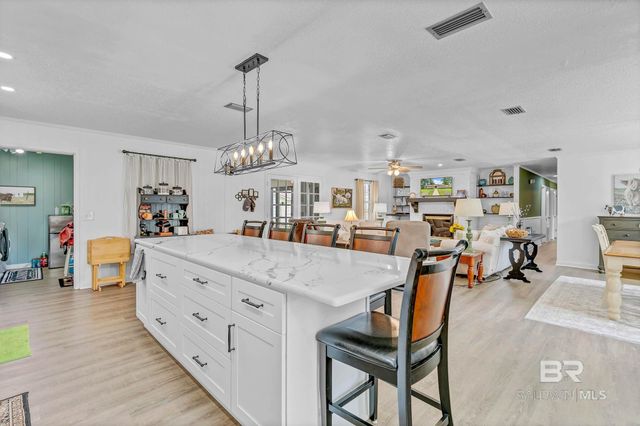 2106 Wildwood Drive, Brewton, AL 36426