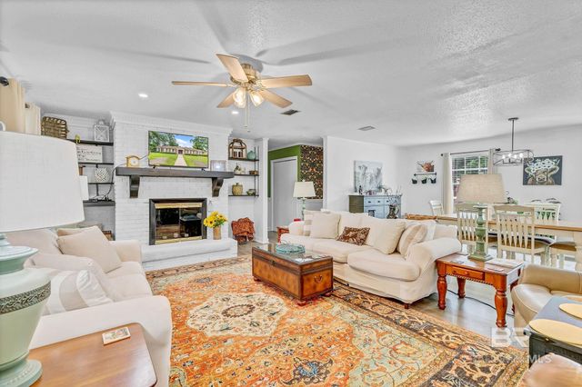 2106 Wildwood Drive, Brewton, AL 36426