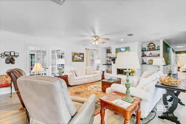 2106 Wildwood Drive, Brewton, AL 36426