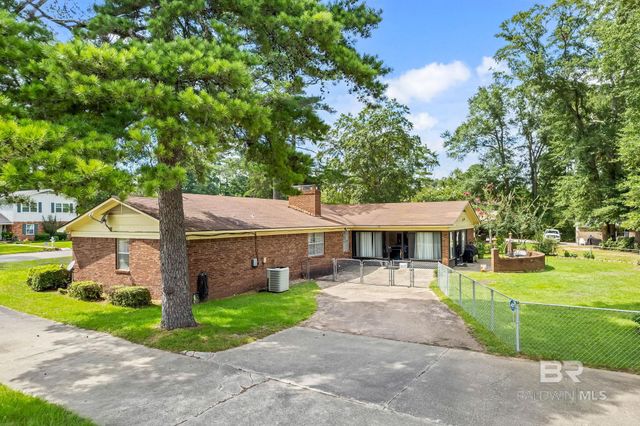 2106 Wildwood Drive, Brewton, AL 36426