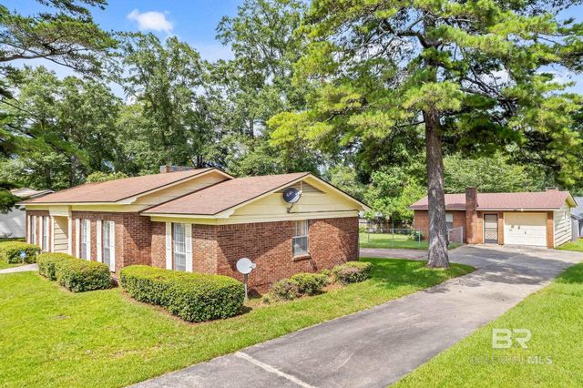 2106 Wildwood Drive, Brewton, AL 36426