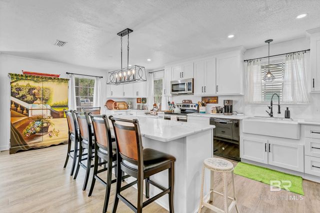 2106 Wildwood Drive, Brewton, AL 36426