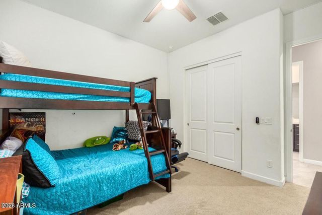 9803 E THORNBUSH Avenue, Mesa, AZ 85212