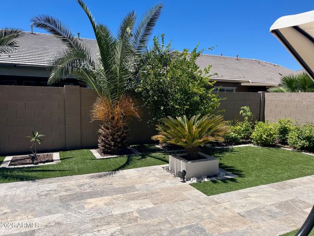 9803 E THORNBUSH Avenue, Mesa, AZ 85212