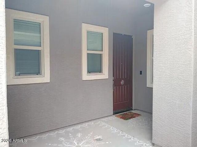 9803 E THORNBUSH Avenue, Mesa, AZ 85212