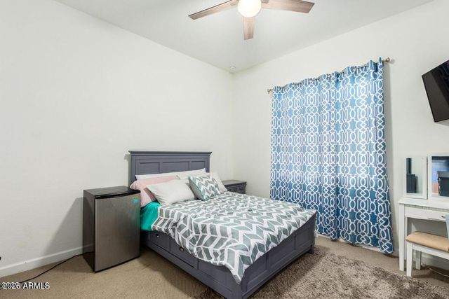 9803 E THORNBUSH Avenue, Mesa, AZ 85212