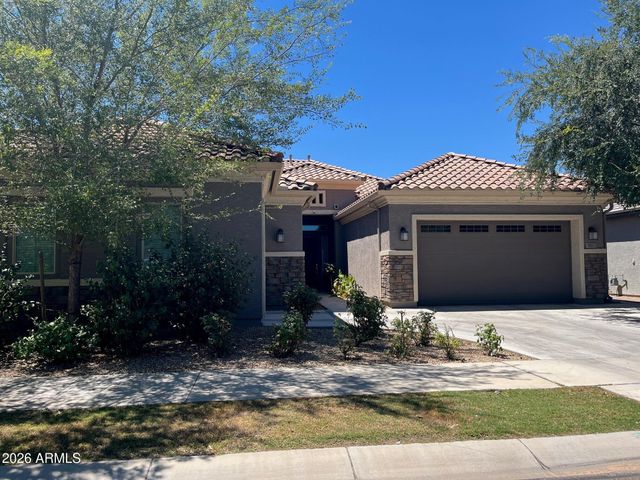 9803 E THORNBUSH Avenue, Mesa, AZ 85212