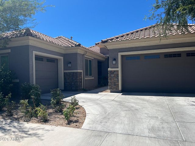 9803 E THORNBUSH Avenue, Mesa, AZ 85212