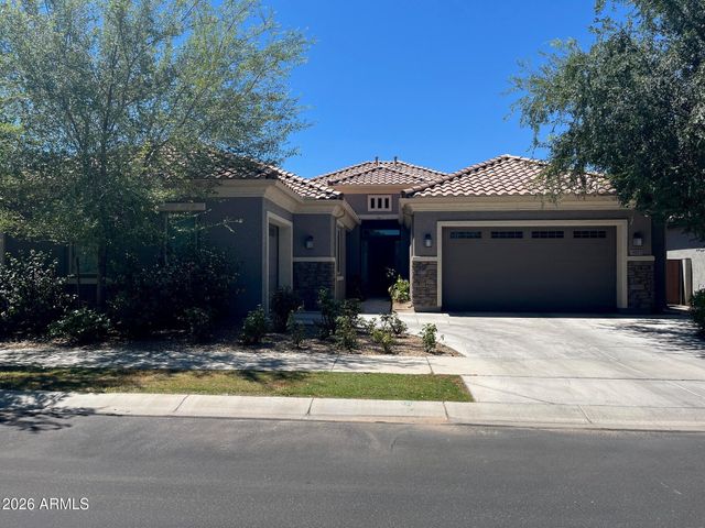 9803 E THORNBUSH Avenue, Mesa, AZ 85212