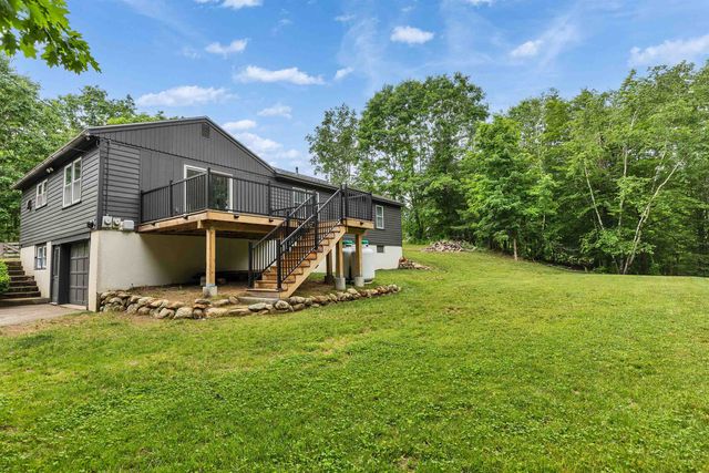 29 Goyette Drive, Peterborough, NH 03458