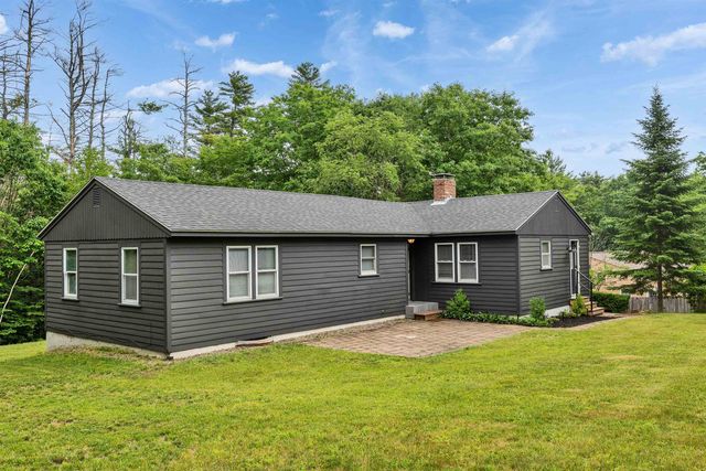 29 Goyette Drive, Peterborough, NH 03458