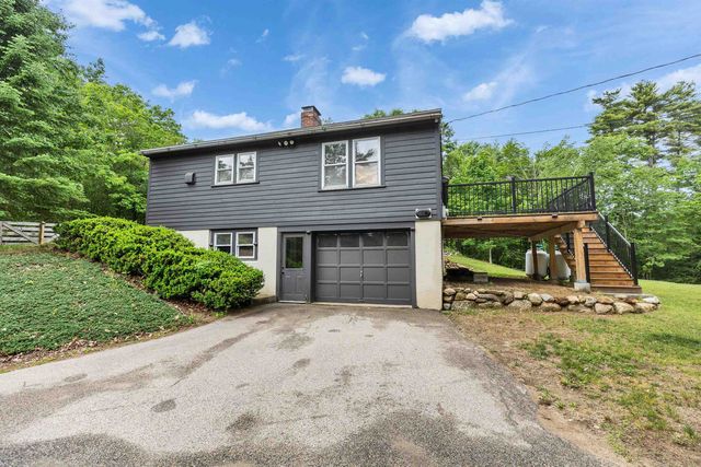 29 Goyette Drive, Peterborough, NH 03458