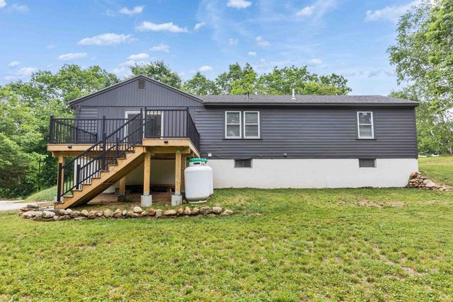 29 Goyette Drive, Peterborough, NH 03458