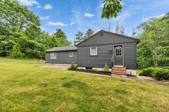 29 Goyette Drive, Peterborough, NH 03458
