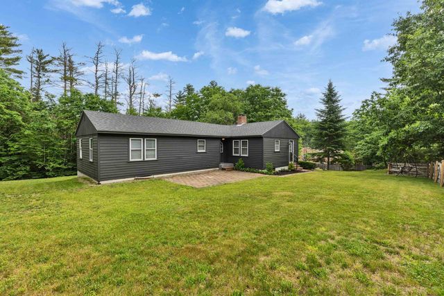 29 Goyette Drive, Peterborough, NH 03458