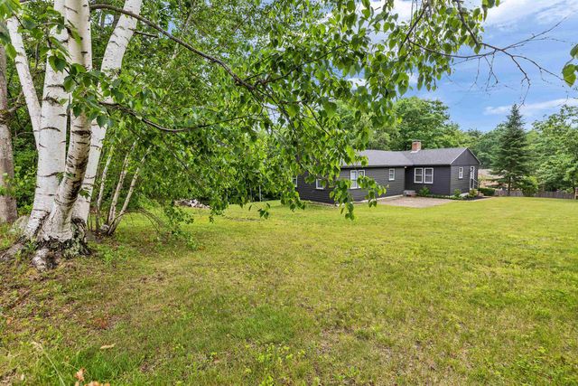 29 Goyette Drive, Peterborough, NH 03458