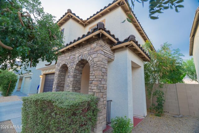 6018 W HARTFORD Court, Glendale, AZ 85308