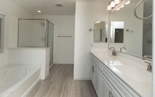 6018 W HARTFORD Court, Glendale, AZ 85308