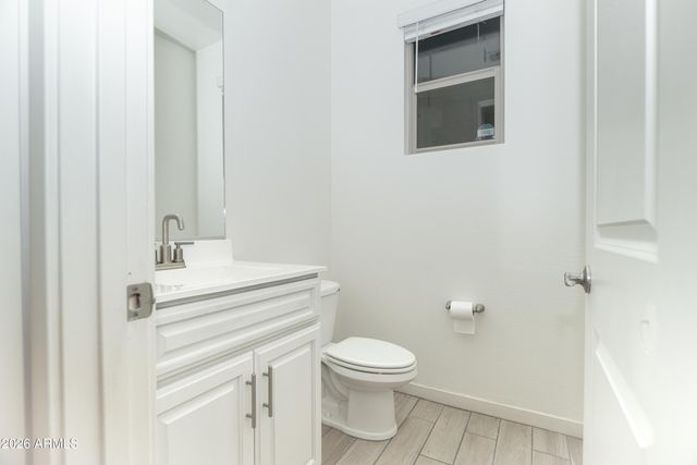 6018 W HARTFORD Court, Glendale, AZ 85308
