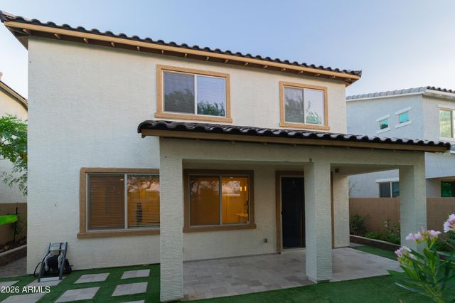 6018 W HARTFORD Court, Glendale, AZ 85308
