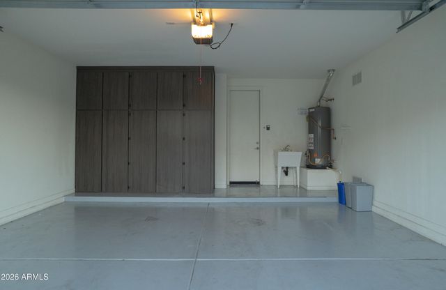 6018 W HARTFORD Court, Glendale, AZ 85308