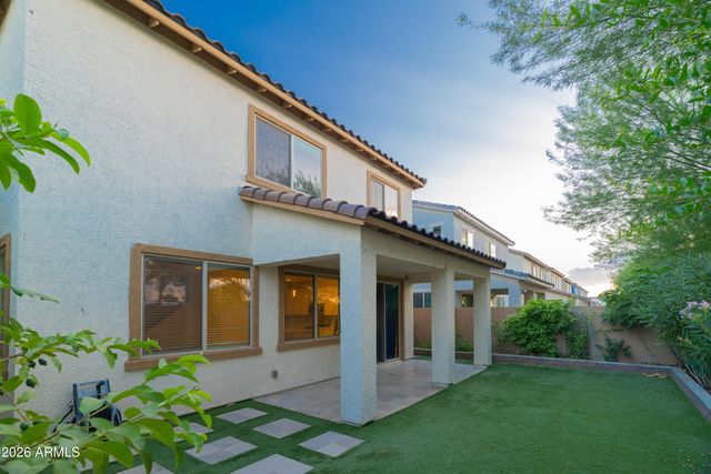 6018 W HARTFORD Court, Glendale, AZ 85308