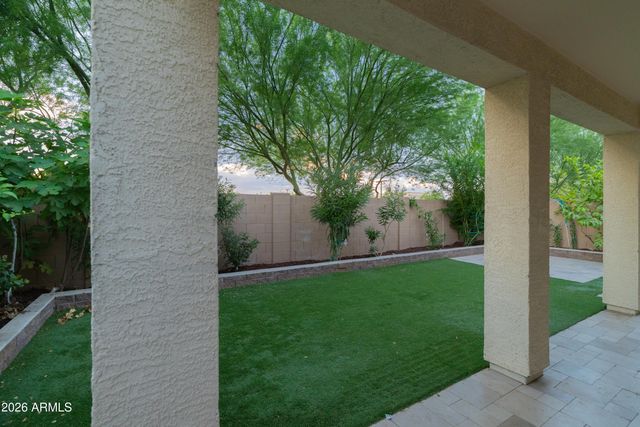 6018 W HARTFORD Court, Glendale, AZ 85308