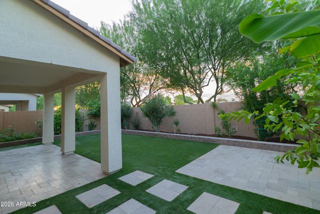 6018 W HARTFORD Court, Glendale, AZ 85308