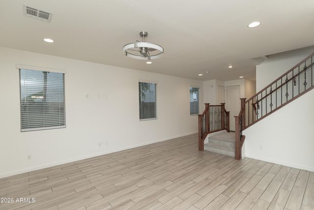 6018 W HARTFORD Court, Glendale, AZ 85308
