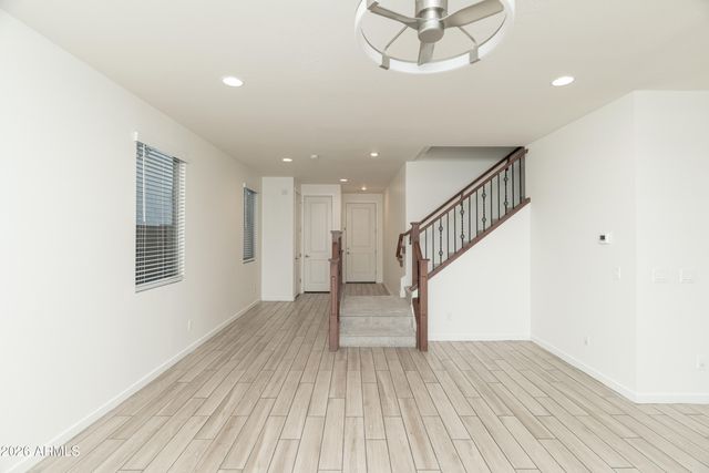 6018 W HARTFORD Court, Glendale, AZ 85308