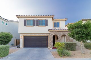 6018 W HARTFORD Court, Glendale, AZ 85308