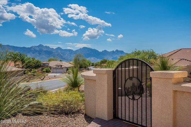 39316 S Sand Crest Drive, Tucson, AZ 85739