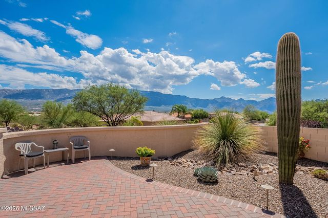 39316 S Sand Crest Drive, Tucson, AZ 85739