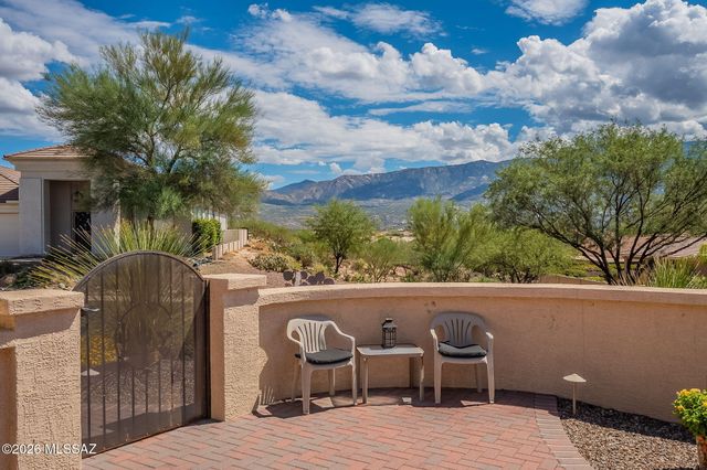 39316 S Sand Crest Drive, Tucson, AZ 85739