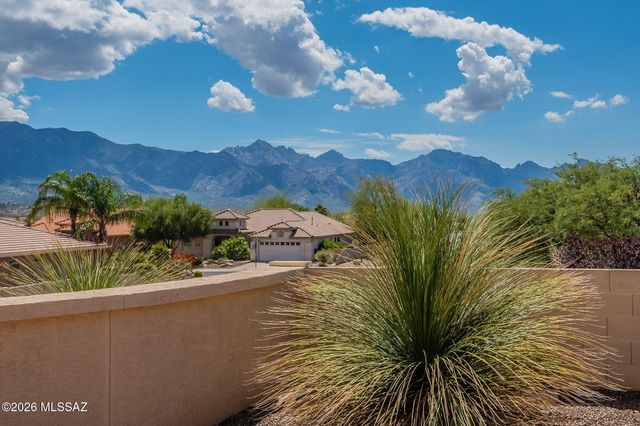 39316 S Sand Crest Drive, Tucson, AZ 85739