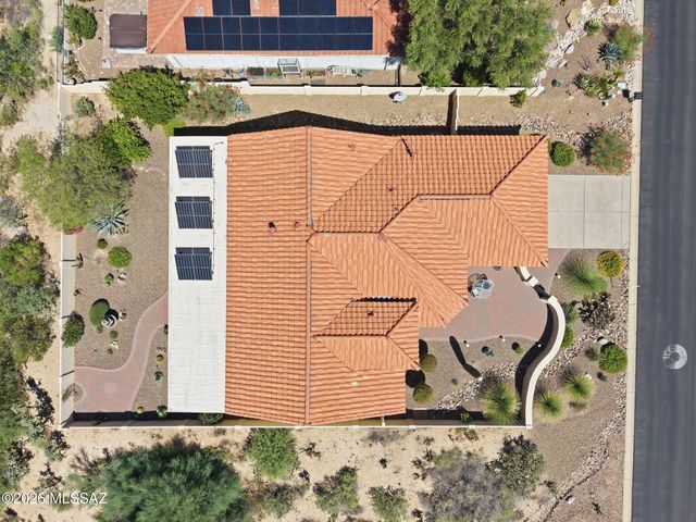 39316 S Sand Crest Drive, Tucson, AZ 85739