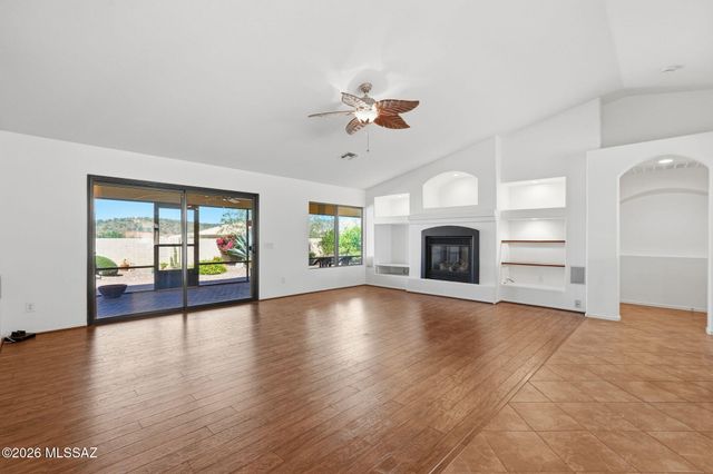 39316 S Sand Crest Drive, Tucson, AZ 85739