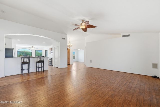 39316 S Sand Crest Drive, Tucson, AZ 85739