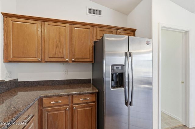 39316 S Sand Crest Drive, Tucson, AZ 85739