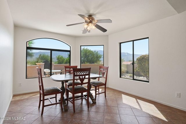 39316 S Sand Crest Drive, Tucson, AZ 85739