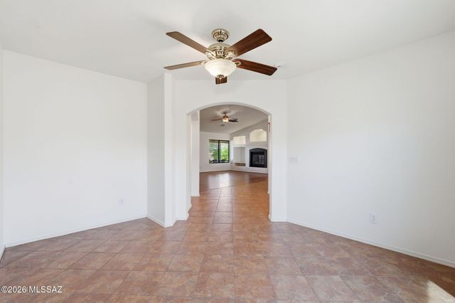 39316 S Sand Crest Drive, Tucson, AZ 85739