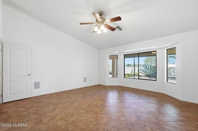 39316 S Sand Crest Drive, Tucson, AZ 85739