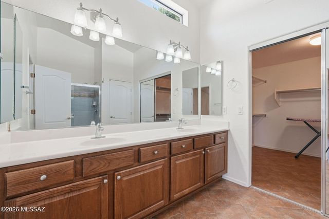 39316 S Sand Crest Drive, Tucson, AZ 85739
