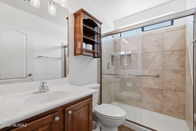 39316 S Sand Crest Drive, Tucson, AZ 85739