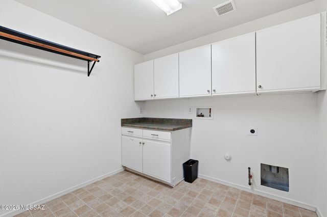 39316 S Sand Crest Drive, Tucson, AZ 85739