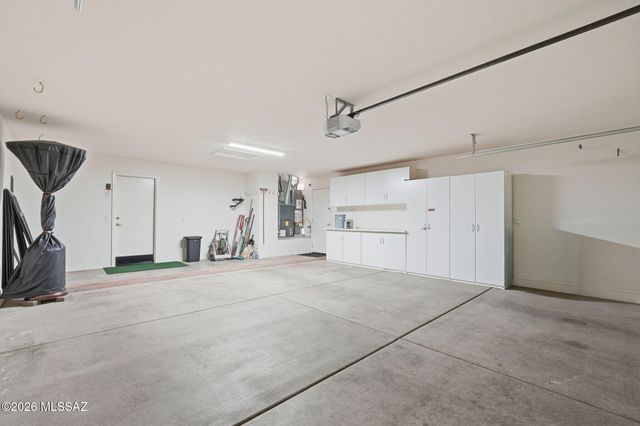 39316 S Sand Crest Drive, Tucson, AZ 85739