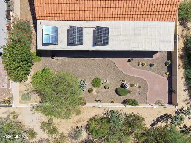 39316 S Sand Crest Drive, Tucson, AZ 85739